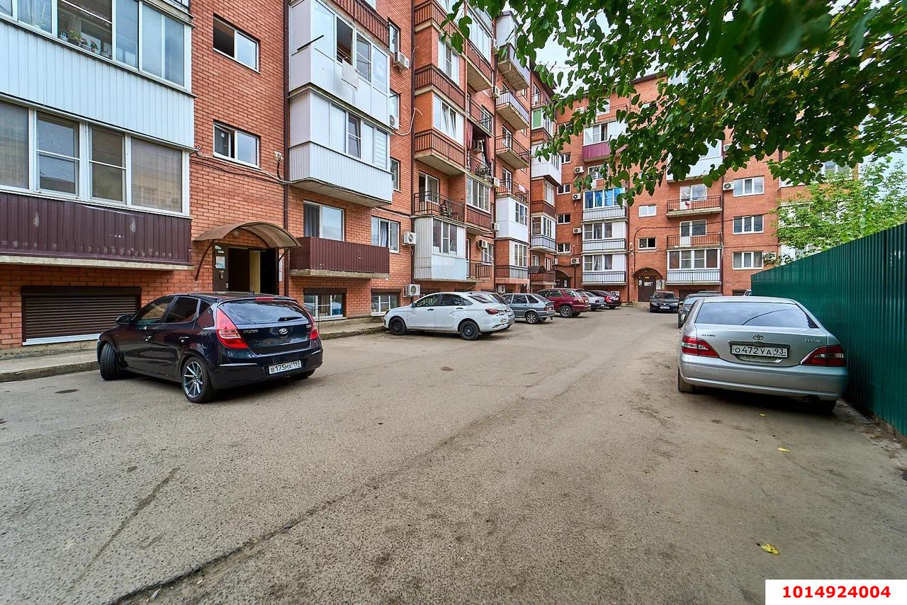 Фото №12: 1-комнатная квартира 33 м² - Краснодар, Завод Радиоизмерительных Приборов, пер. Гаражный, 12/2