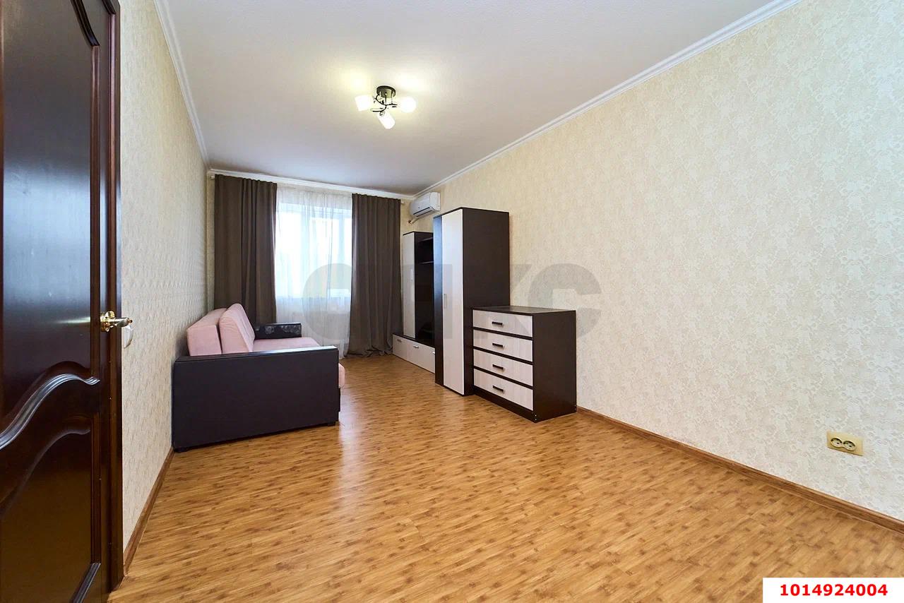 Фото №7: 1-комнатная квартира 33 м² - Краснодар, Завод Радиоизмерительных Приборов, пер. Гаражный, 12/2