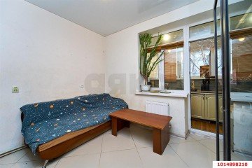 Фото №4: 2-комнатная квартира 41 м² - Краснодар, мкр. Славянский, ул. Заполярная, 35к1