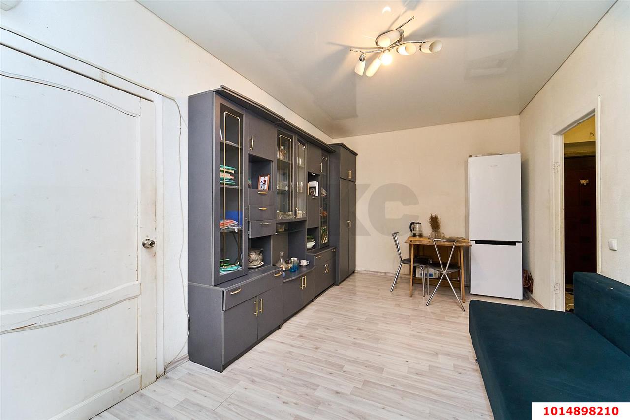 Фото №2: 2-комнатная квартира 41 м² - Краснодар, Славянский, ул. Заполярная, 35к1