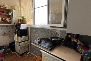 Фото №3: 2-комнатная квартира 41 м² - Краснодар, мкр. Славянский, ул. Заполярная, 35к1