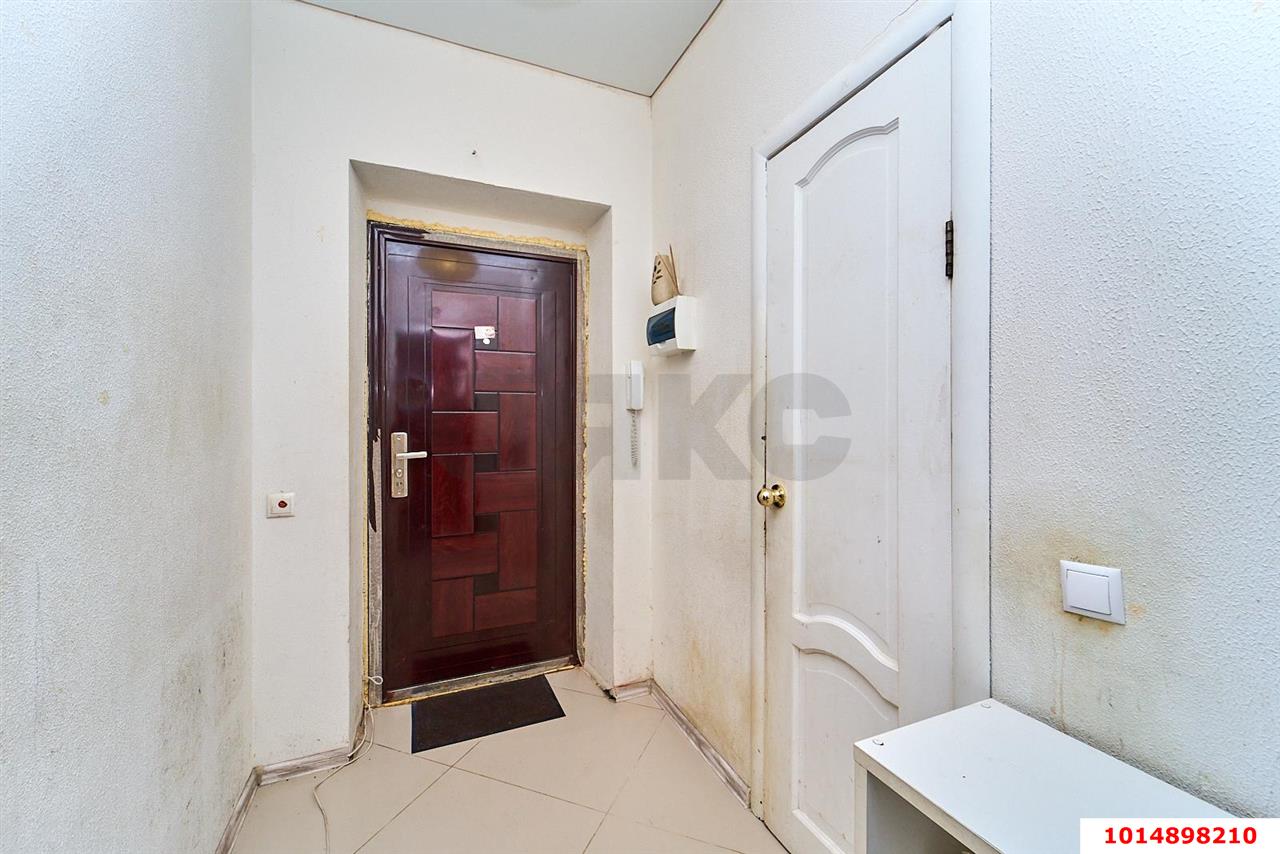 Фото №11: 2-комнатная квартира 41 м² - Краснодар, Славянский, ул. Заполярная, 35к1