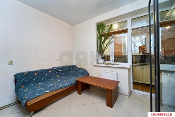 Фото №4: 2-комнатная квартира 41 м² - Краснодар, мкр. Славянский, ул. Заполярная, 35к1