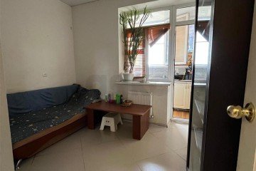 Фото №2: 2-комнатная квартира 41 м² - Краснодар, мкр. Славянский, ул. Заполярная, 35к1
