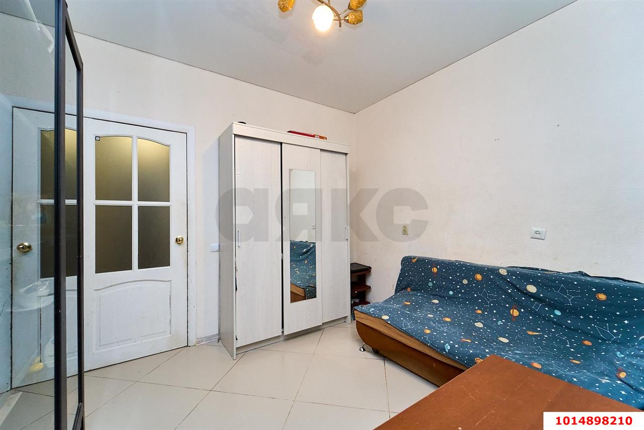 Фото №5: 2-комнатная квартира 41 м² - Краснодар, Славянский, ул. Заполярная, 35к1