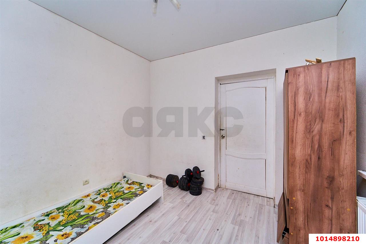 Фото №8: 2-комнатная квартира 41 м² - Краснодар, Славянский, ул. Заполярная, 35к1