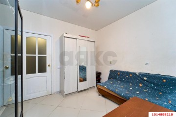 Фото №5: 2-комнатная квартира 41 м² - Краснодар, мкр. Славянский, ул. Заполярная, 35к1