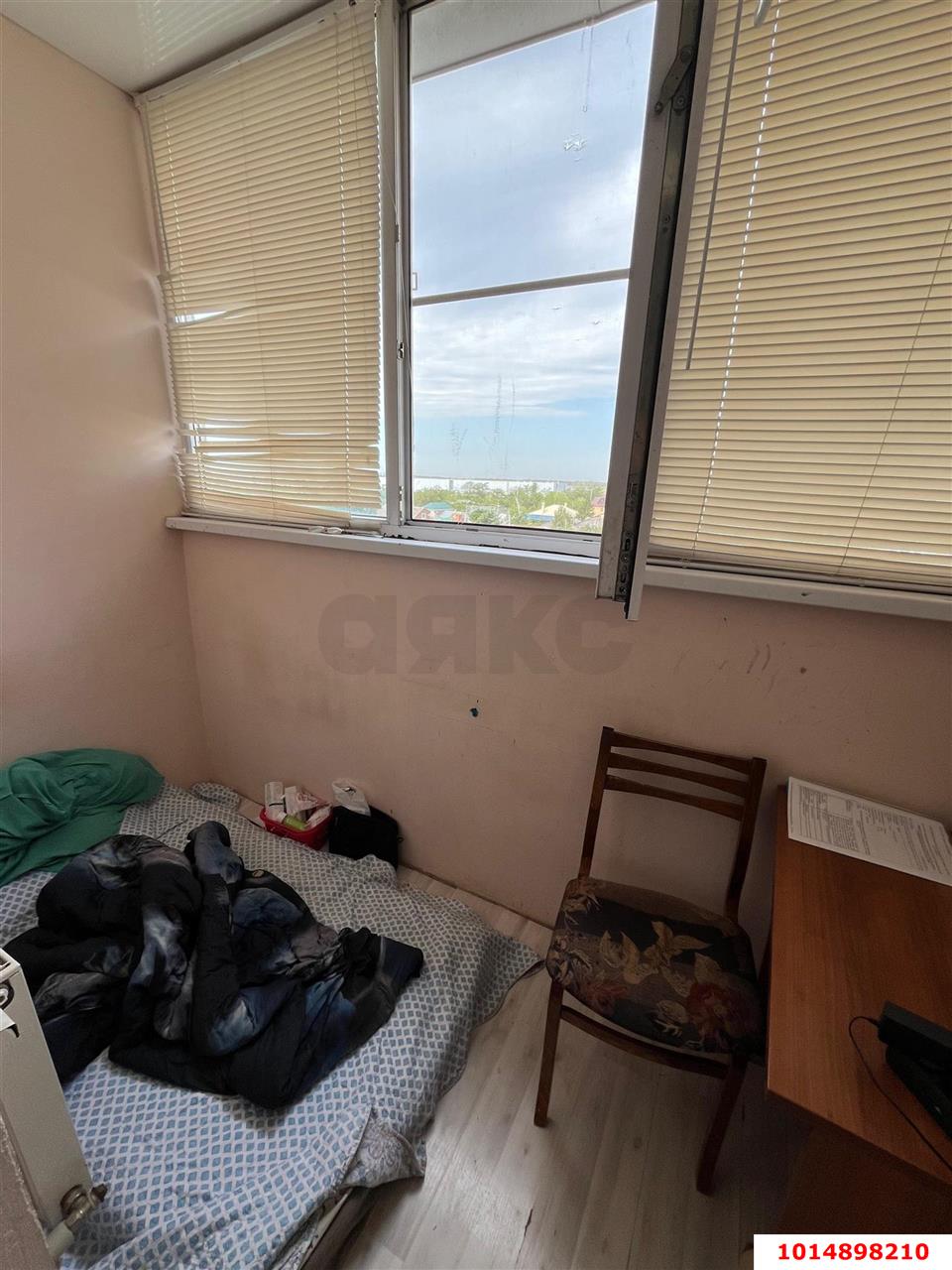 Фото №7: 2-комнатная квартира 41 м² - Краснодар, Славянский, ул. Заполярная, 35к1