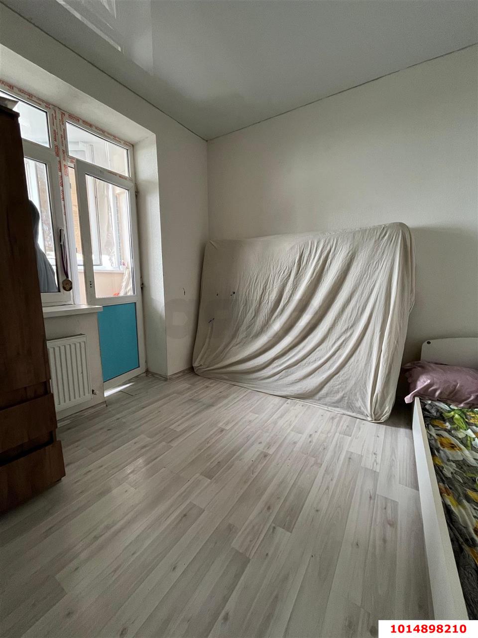 Фото №5: 2-комнатная квартира 41 м² - Краснодар, Славянский, ул. Заполярная, 35к1