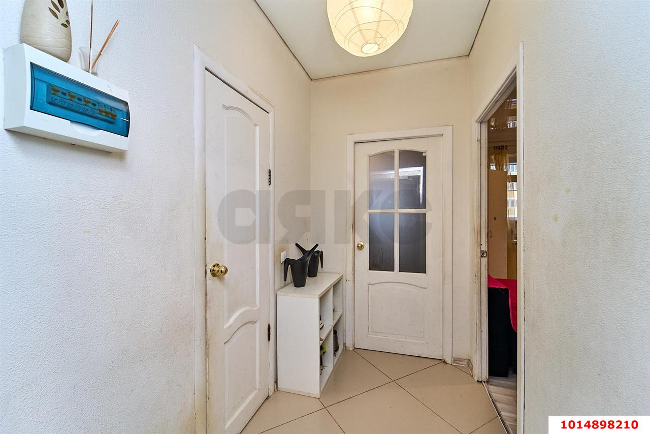 Фото №10: 2-комнатная квартира 41 м² - Краснодар, Славянский, ул. Заполярная, 35к1