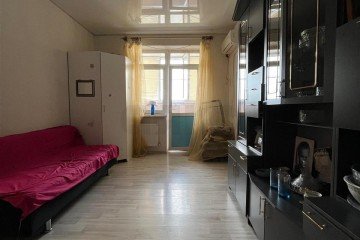 Фото №1: 2-комнатная квартира 41 м² - Краснодар, мкр. Славянский, ул. Заполярная, 35к1