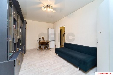 Фото №1: 2-комнатная квартира 41 м² - Краснодар, мкр. Славянский, ул. Заполярная, 35к1