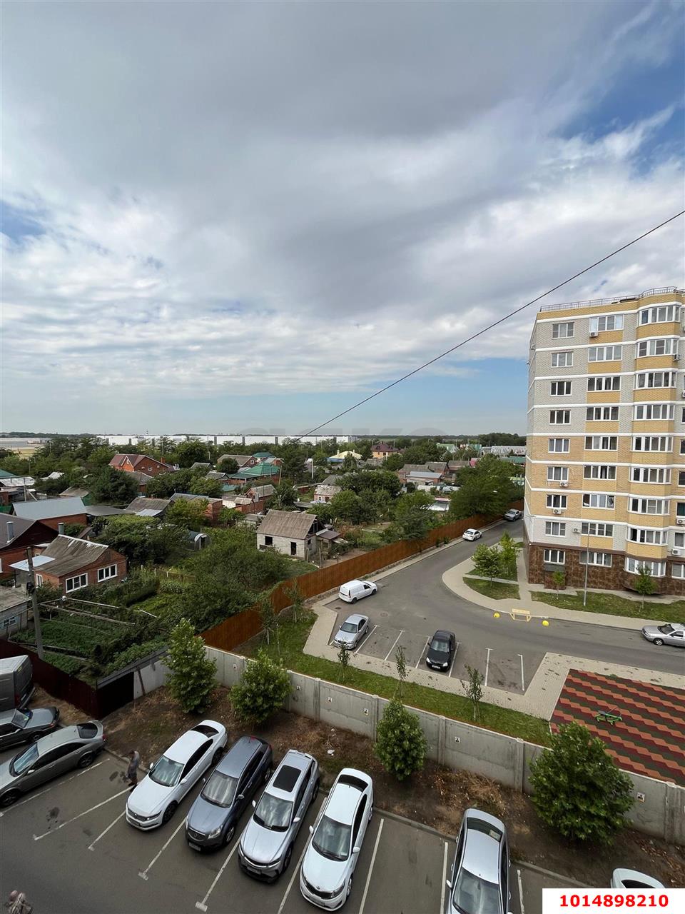 Фото №10: 2-комнатная квартира 41 м² - Краснодар, Славянский, ул. Заполярная, 35к1