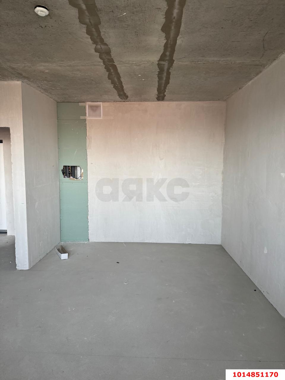 Фото №11: 1-комнатная квартира 45 м² - Краснодар, ЖК Все Свои Вип, ул. Колхозная, 5/2