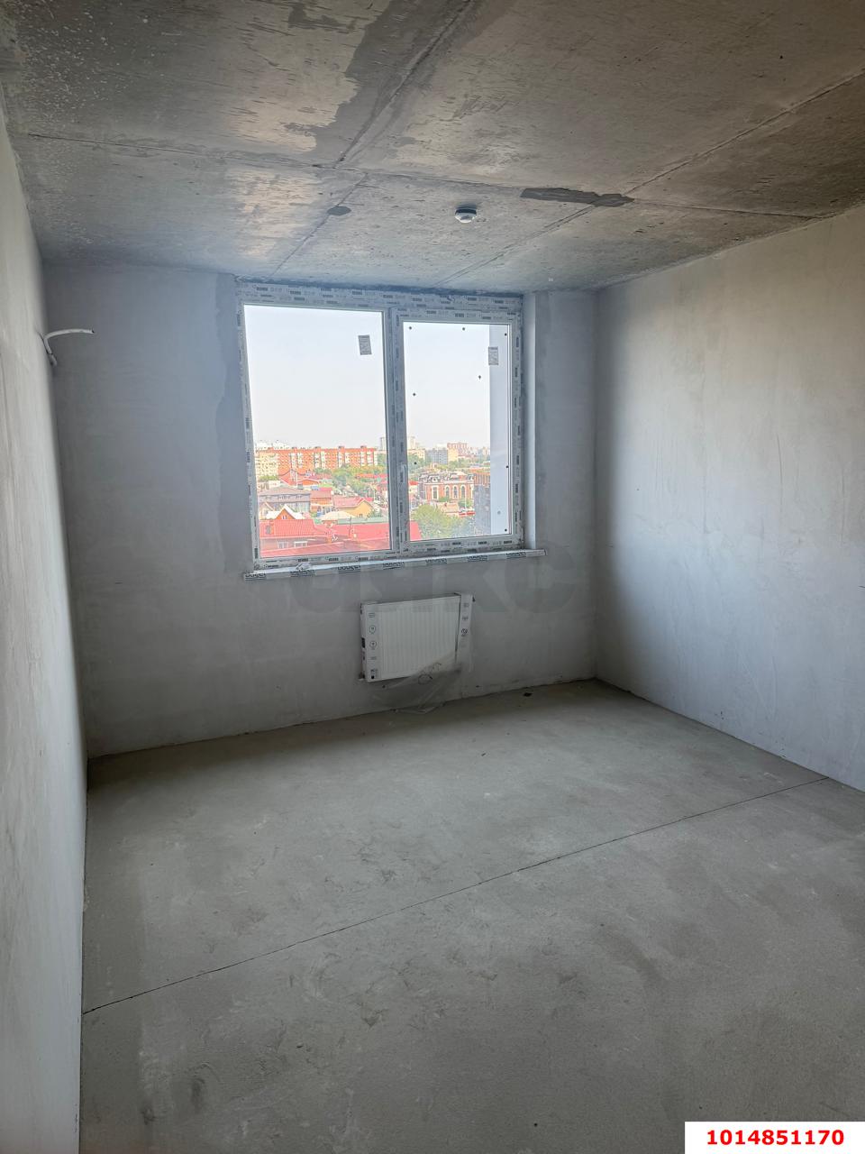 Фото №13: 1-комнатная квартира 51 м² - Краснодар, ЖК Все Свои Вип, ул. Колхозная, 5/2