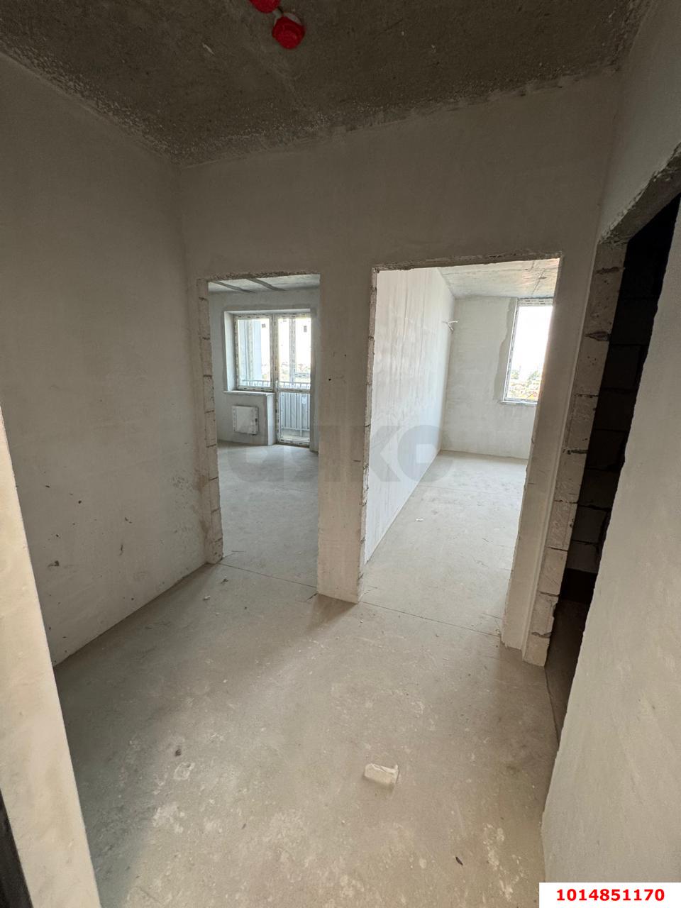 Фото №11: 1-комнатная квартира 51 м² - Краснодар, ЖК Все Свои Вип, Центральный внутригородской округ, Табачная Фабрика, мкр. жилой комплекс Все Свои, ул. Колхозная, 5/2