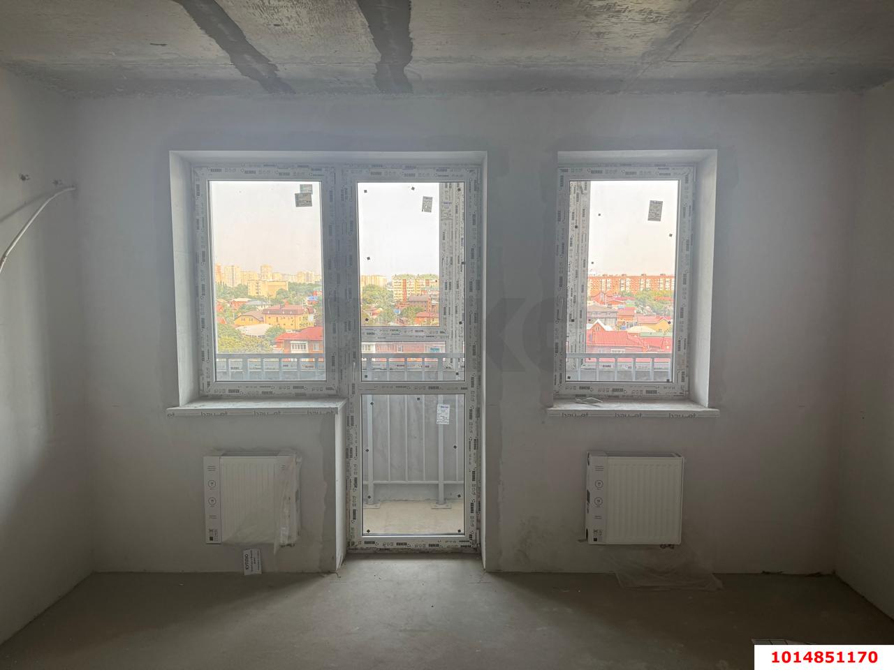 Фото №12: 1-комнатная квартира 51 м² - Краснодар, ЖК Все Свои Вип, Центральный внутригородской округ, Табачная Фабрика, мкр. жилой комплекс Все Свои, ул. Колхозная, 5/2