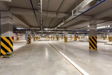 Фото №5: 1-комнатная квартира 51 м² - Краснодар, мкр. жилой комплекс Все Свои, ул. Колхозная, 5/2