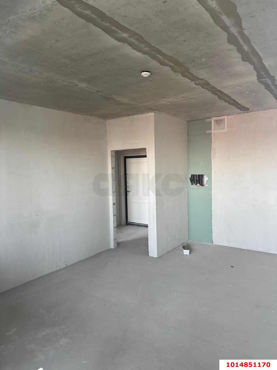 Фото №10: 1-комнатная квартира 45 м² - Краснодар, ЖК Все Свои Вип, ул. Колхозная, 5/2