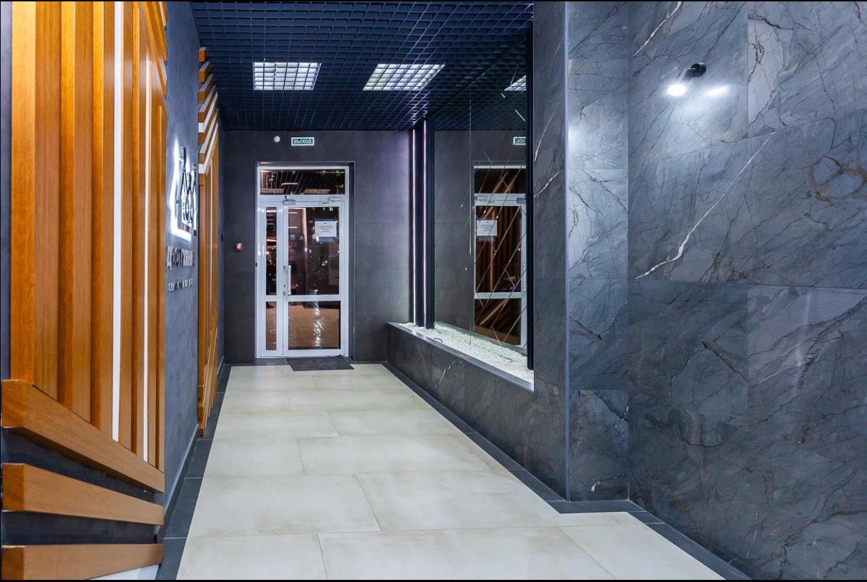 Фото №14: Студия 28 м² - Краснодар, Прикубанский внутригородской округ, мкр. Достояние, ул. Григория Булгакова, 6