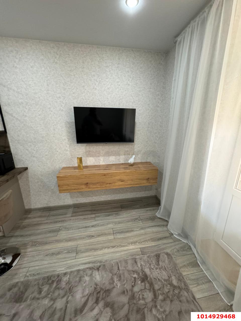 Фото №5: Студия 28 м² - Краснодар, Достояние, ул. Григория Булгакова, 6