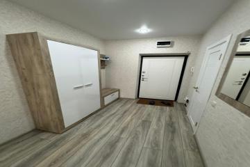 Фото №3: Студия 28 м² - Краснодар, мкр. Достояние, ул. Григория Булгакова, 6