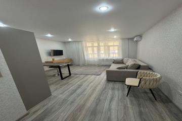 Фото №4: Студия 28 м² - Краснодар, мкр. Достояние, ул. Григория Булгакова, 6