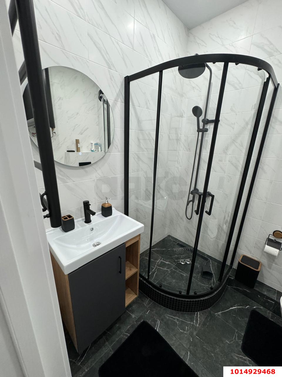 Фото №6: Студия 28 м² - Краснодар, Достояние, ул. Григория Булгакова, 6