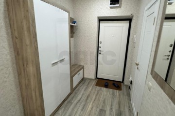 Фото №3: Студия 28 м² - Краснодар, мкр. Достояние, ул. Григория Булгакова, 6