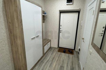 Фото №3: Студия 28 м² - Краснодар, мкр. Достояние, ул. Григория Булгакова, 6