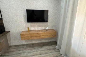 Фото №4: Студия 28 м² - Краснодар, мкр. Достояние, ул. Григория Булгакова, 6