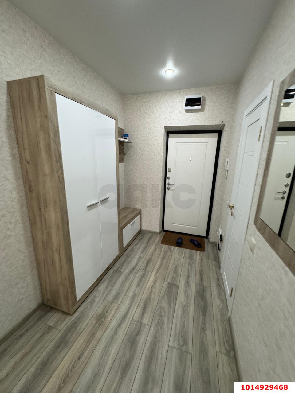 Фото №8: Студия 28 м² - Краснодар, Достояние, ул. Григория Булгакова, 6