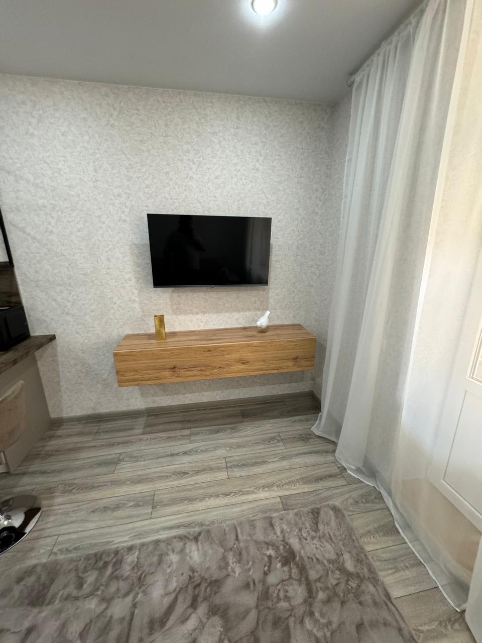 Фото №5: Студия 28 м² - Краснодар, Прикубанский внутригородской округ, мкр. Достояние, ул. Григория Булгакова, 6