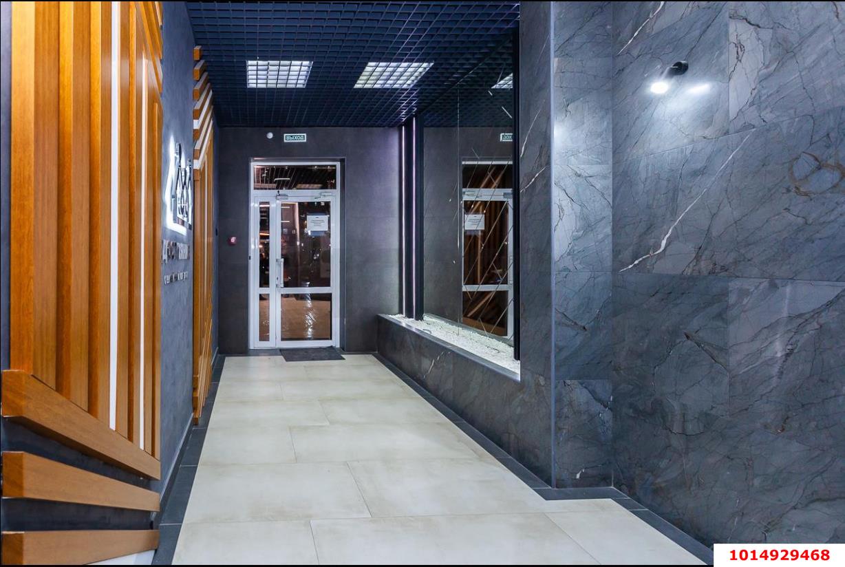 Фото №14: Студия 28 м² - Краснодар, Достояние, ул. Григория Булгакова, 6