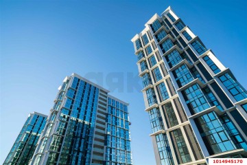 Фото №4: 1-комнатная квартира 34 м² - Сочи, мкр. Бытха, ул. Ясногорская, 16/6к5