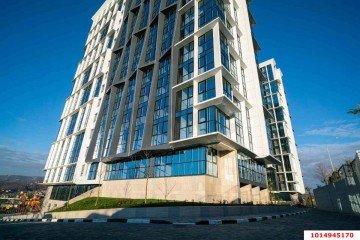 Фото №3: 1-комнатная квартира 34 м² - Сочи, мкр. Бытха, ул. Ясногорская, 16/6к5