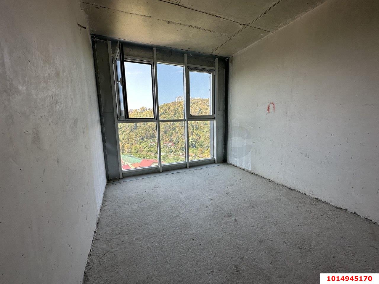 Фото №10: 1-комнатная квартира 34 м² - Сочи, Бытха, ул. Ясногорская, 16/6к5