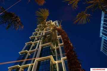 Фото №2: 1-комнатная квартира 34 м² - Сочи, мкр. Бытха, ул. Ясногорская, 16/6к5