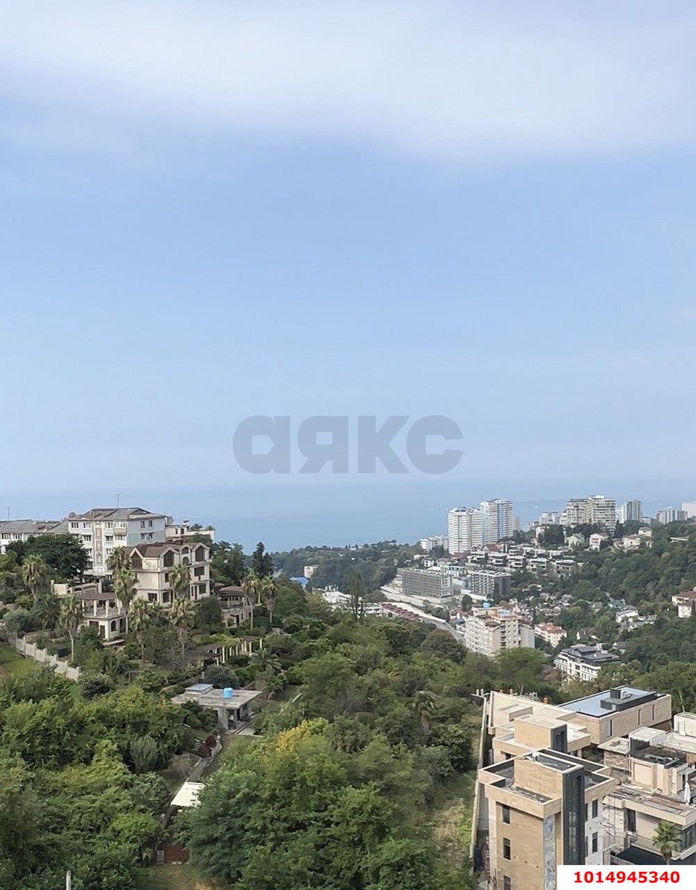 Фото №13: 1-комнатная квартира 34 м² - Сочи, Хостинский, жилой комплекс Сочи Парк, мкр. Бытха, ул. Ясногорская, 16/6к5