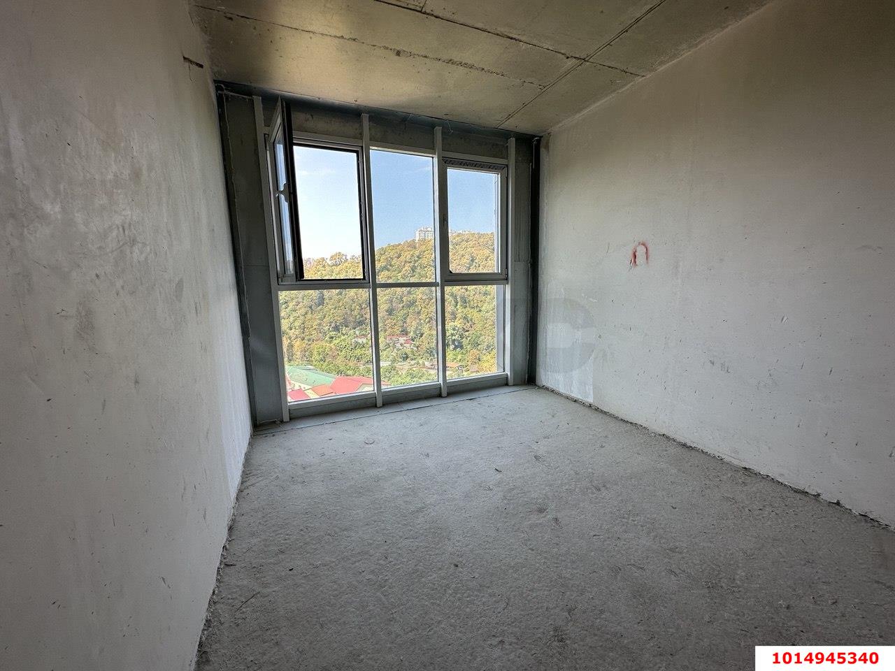 Фото №9: 1-комнатная квартира 34 м² - Сочи, Бытха, ул. Ясногорская, 16/6к5