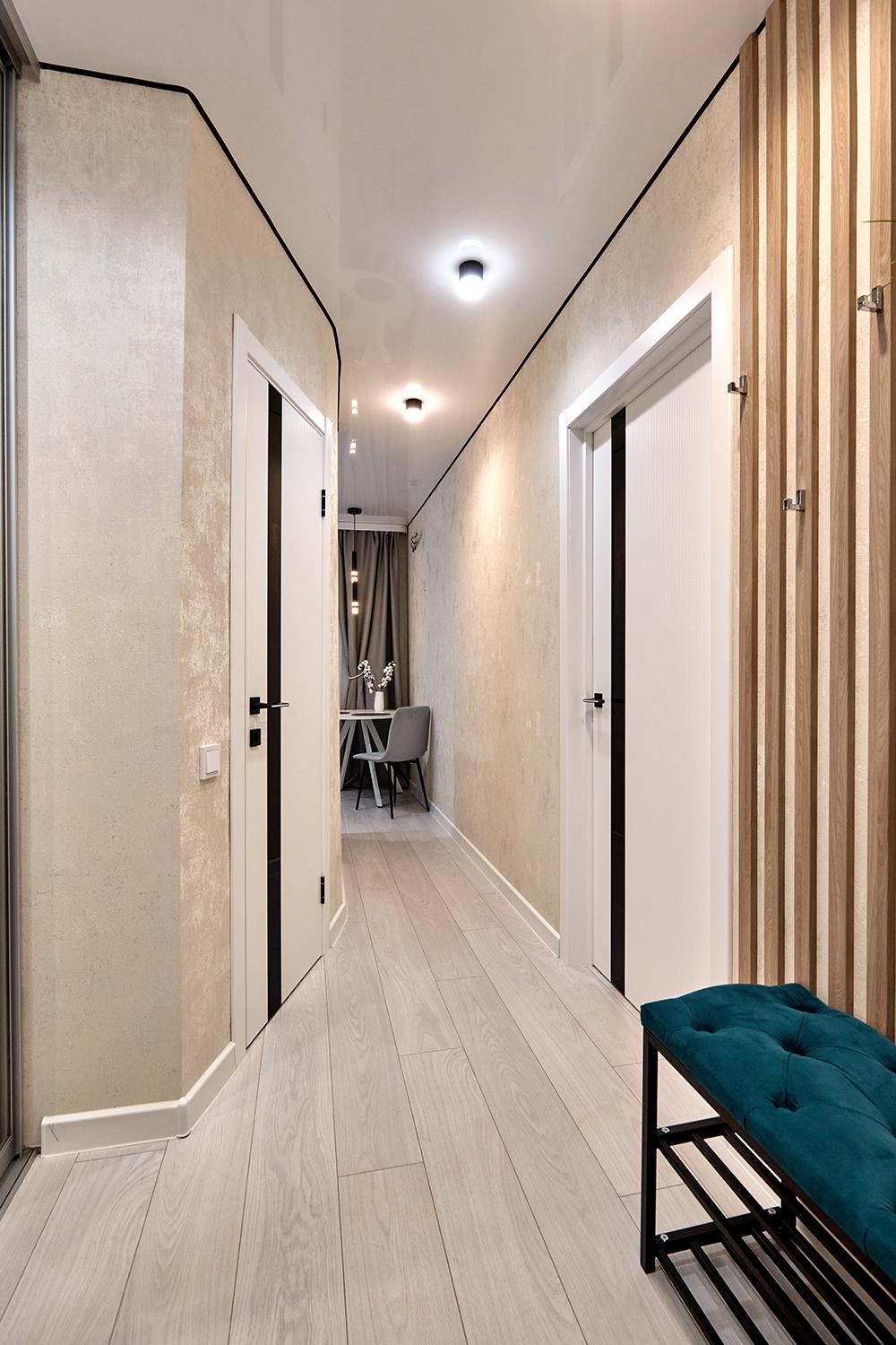 Фото №13: 1-комнатная квартира 30 м² - Краснодар, Центральный внутригородской округ, мкр. Центральный, ул. Коммунаров, 209