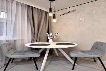 Фото №5: 1-комнатная квартира 30 м² - Краснодар, мкр. Центральный, ул. Коммунаров, 209