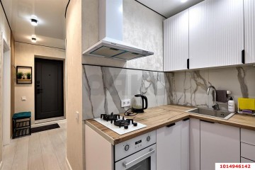 Фото №3: 1-комнатная квартира 30 м² - Краснодар, мкр. Центральный, ул. Коммунаров, 209