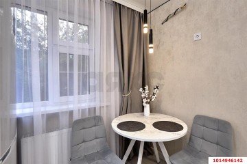 Фото №4: 1-комнатная квартира 30 м² - Краснодар, мкр. Центральный, ул. Коммунаров, 209