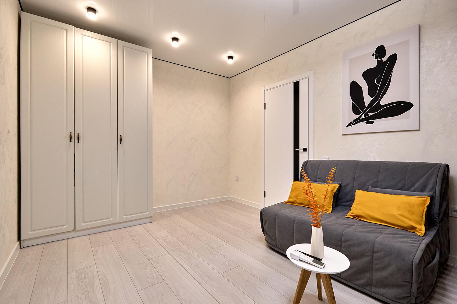 Фото №8: 1-комнатная квартира 30 м² - Краснодар, Центральный внутригородской округ, мкр. Центральный, ул. Коммунаров, 209