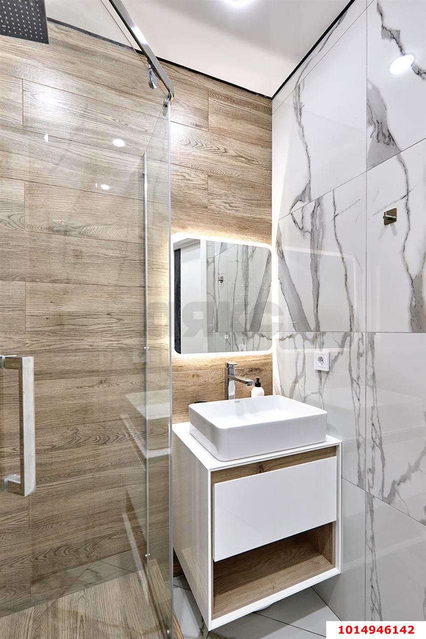 Фото №10: 1-комнатная квартира 30 м² - Краснодар, Центральный, ул. Коммунаров, 209