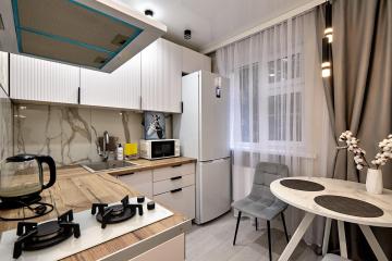 Фото №1: 1-комнатная квартира 30 м² - Краснодар, мкр. Центральный, ул. Коммунаров, 209