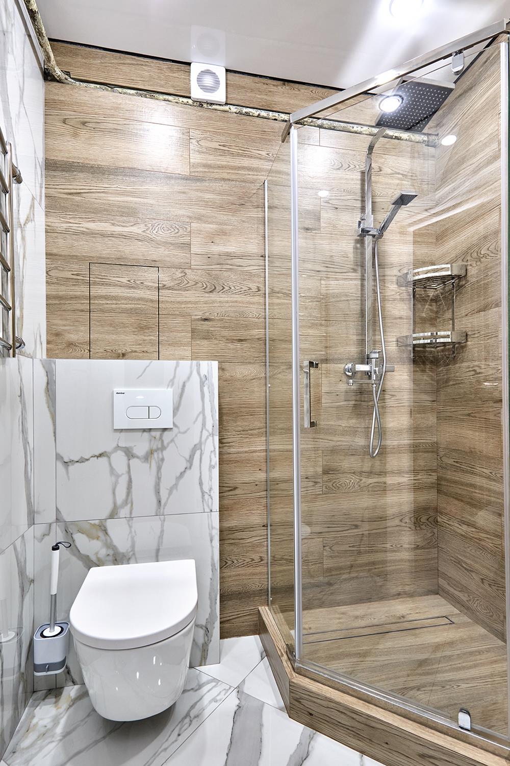 Фото №9: 1-комнатная квартира 30 м² - Краснодар, Центральный внутригородской округ, мкр. Центральный, ул. Коммунаров, 209