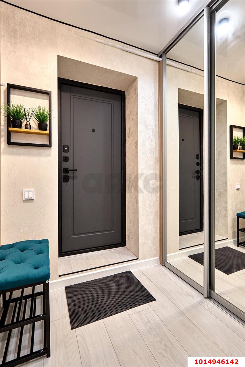 Фото №11: 1-комнатная квартира 30 м² - Краснодар, Центральный, ул. Коммунаров, 209