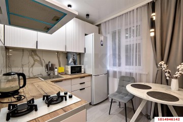 Фото №1: 1-комнатная квартира 30 м² - Краснодар, мкр. Центральный, ул. Коммунаров, 209